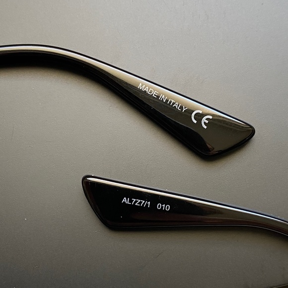 Dior Accessories Genuine Dior Replacement Temples For Dioressence